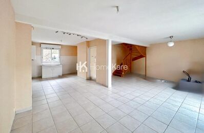 vente maison 267 000 € à proximité de Launac (31330)