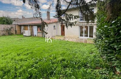 vente maison 259 000 € à proximité de Beaumont-sur-Lèze (31870)