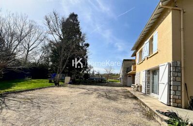 vente maison 230 000 € à proximité de Miramont-Latour (32390)