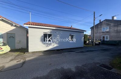 vente maison 125 000 € à proximité de Lodes (31800)