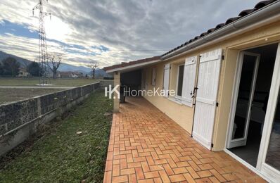 vente maison 227 000 € à proximité de Huos (31210)