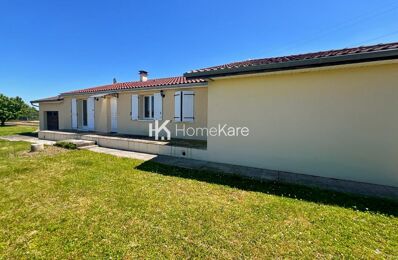 vente maison 219 990 € à proximité de Génos (31510)