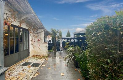 vente maison 320 000 € à proximité de L'Isle-Jourdain (32600)