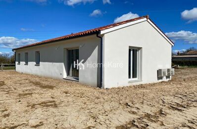 vente maison 285 000 € à proximité de Puycelsi (81140)