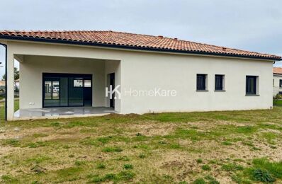 vente maison 385 000 € à proximité de Escatalens (82700)