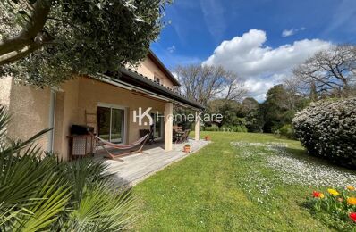 vente maison 673 000 € à proximité de Beauzelle (31700)