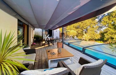 vente maison 428 000 € à proximité de Beaumont-sur-Lèze (31870)