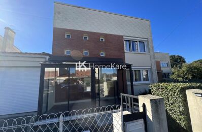 vente maison 155 000 € à proximité de Aurignac (31420)