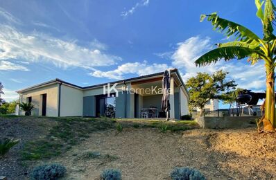 vente maison 308 000 € à proximité de Castelnau-Picampeau (31430)