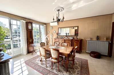 vente maison 375 000 € à proximité de Montaigut-sur-Save (31530)