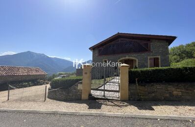 vente maison 472 500 € à proximité de Castéra-Vignoles (31350)
