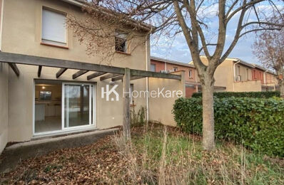 vente maison 238 000 € à proximité de Montjoire (31380)