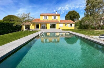 vente maison 475 000 € à proximité de Le Burgaud (31330)