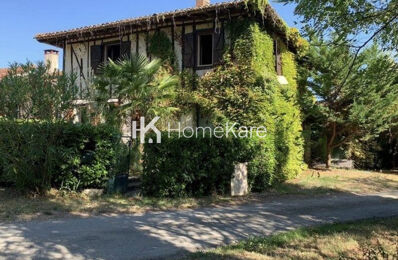 vente maison 215 000 € à proximité de Pibrac (31820)