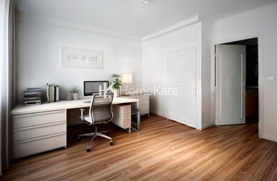 appartement 5 pièces 160 m2 à vendre à Toulouse (31000)