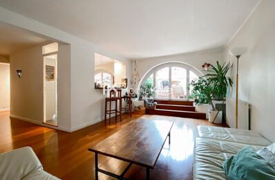appartement 5 pièces 160 m2 à vendre à Toulouse (31000)