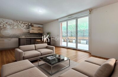vente appartement 226 000 € à proximité de Gagnac-sur-Garonne (31150)
