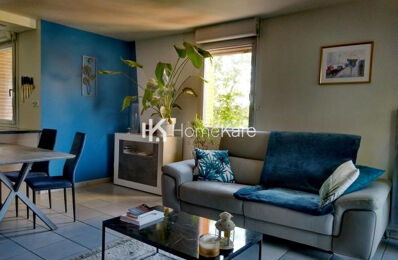 vente appartement 199 000 € à proximité de La Salvetat-Saint-Gilles (31880)