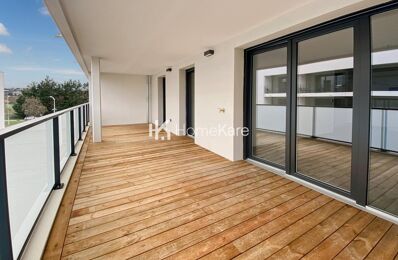 vente appartement 320 000 € à proximité de Gagnac-sur-Garonne (31150)