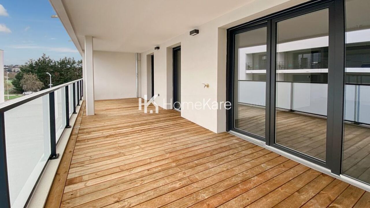 appartement 3 pièces 60 m2 à vendre à Balma (31130)
