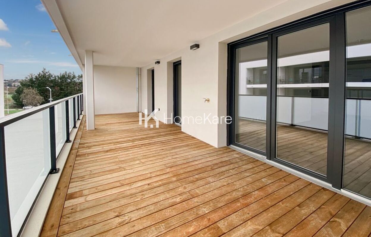 appartement 3 pièces 60 m2 à vendre à Balma (31130)