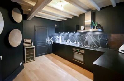 appartement 3 pièces 100 m2 à vendre à Montauban (82000)