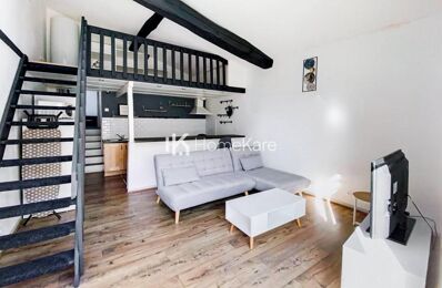 vente appartement 146 000 € à proximité de Saint-Orens-de-Gameville (31650)