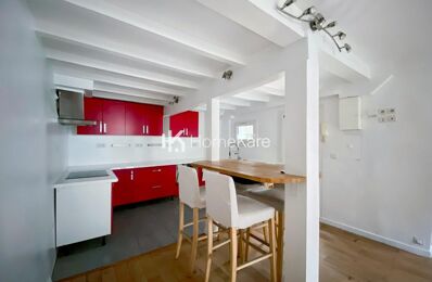 vente appartement 190 000 € à proximité de Montberon (31140)