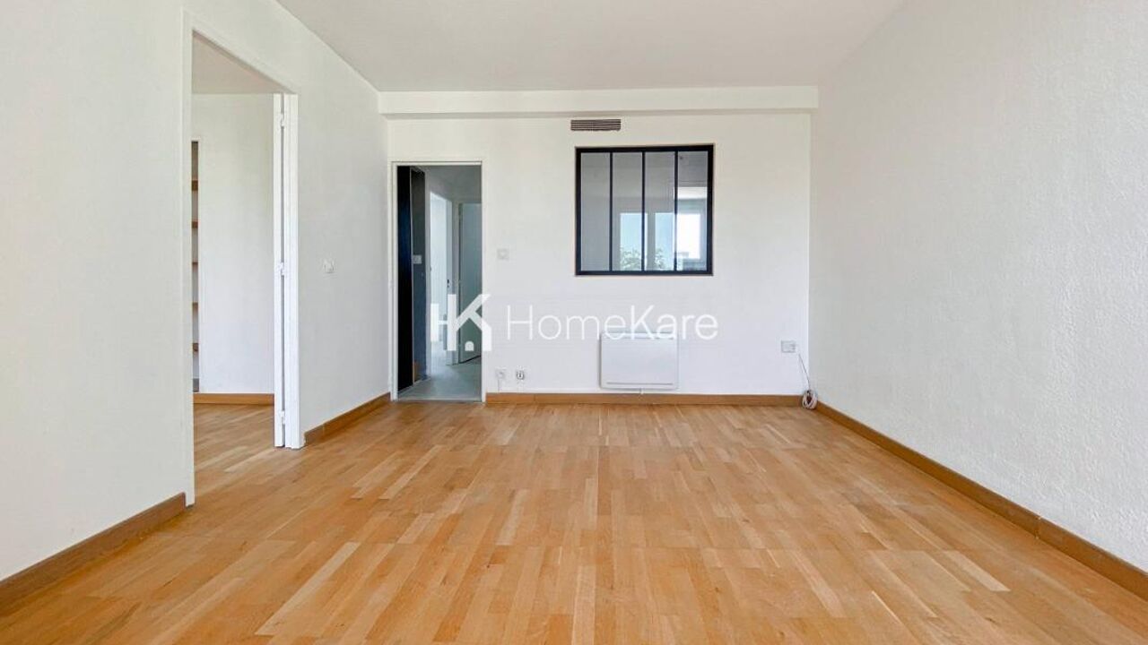 appartement 3 pièces 55 m2 à vendre à Toulouse (31500)