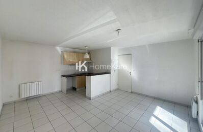appartement 2 pièces 44 m2 à vendre à Lavernose-Lacasse (31410)