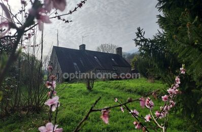 vente maison 83 500 € à proximité de Buais-les-Monts (50640)