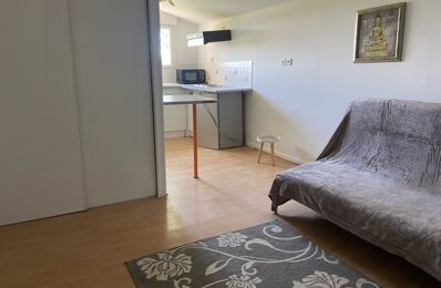 location appartement 430 € CC /mois à proximité de La Boissière-des-Landes (85430)
