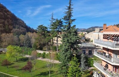 appartement 4 pièces 101 m2 à vendre à Digne-les-Bains (04000)