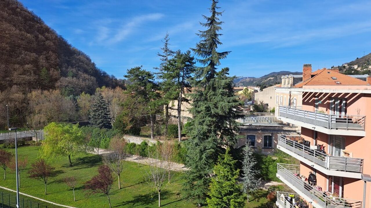 appartement 4 pièces 101 m2 à vendre à Digne-les-Bains (04000)