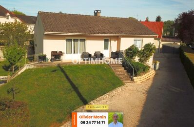 vente maison 218 000 € à proximité de Perrigny-Lès-Dijon (21160)