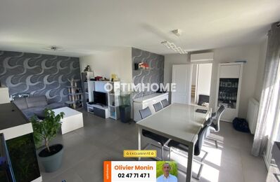 vente maison 218 000 € à proximité de Magny-sur-Tille (21110)