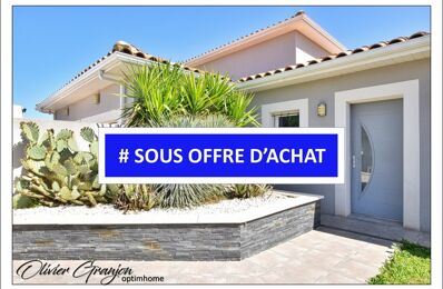 vente maison 399 000 € à proximité de Bélarga (34230)