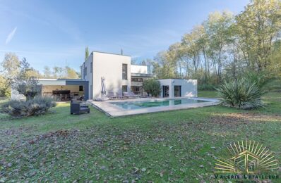 vente maison 1 155 000 € à proximité de Cubzac-les-Ponts (33240)