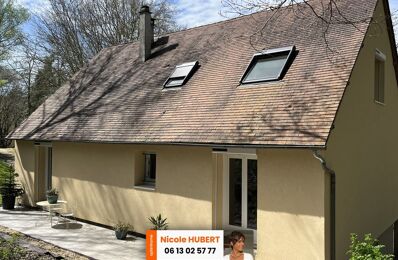 vente maison 314 000 € à proximité de Boulazac Isle Manoire (24750)