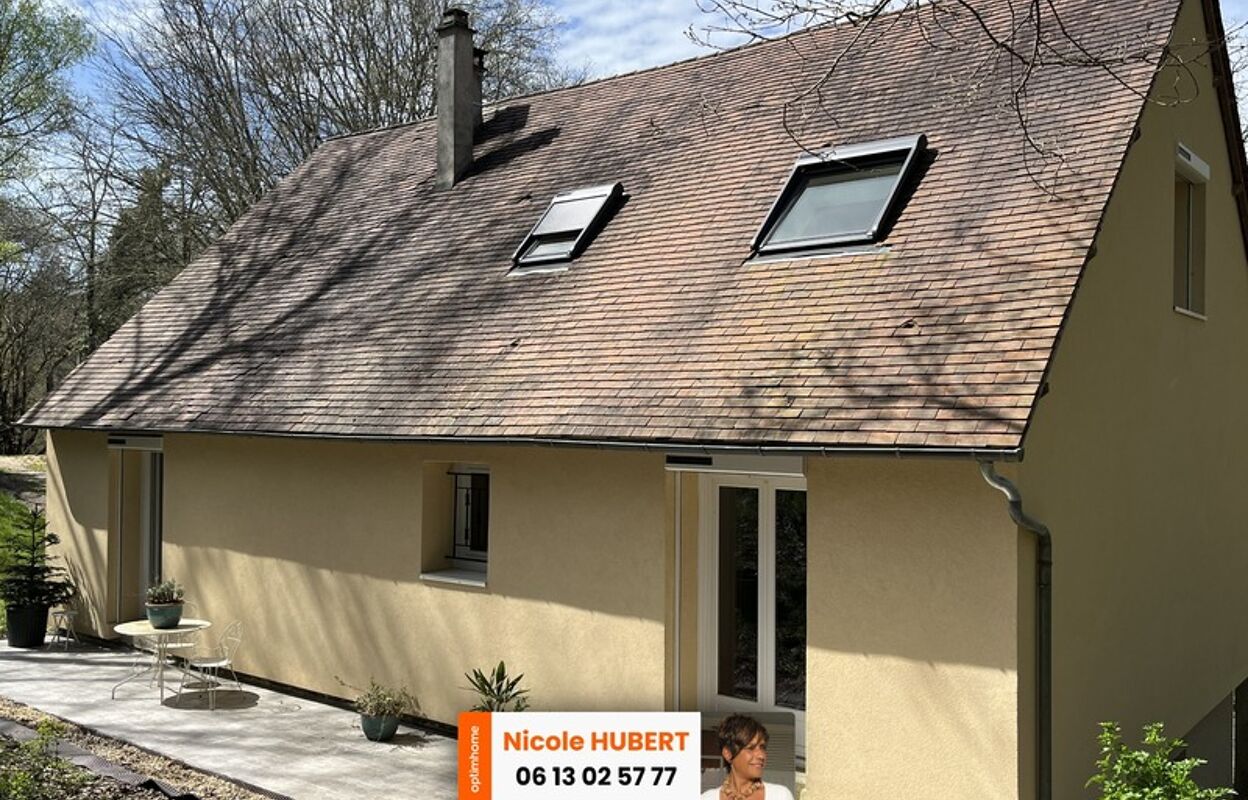 maison 6 pièces 138 m2 à vendre à Périgueux (24000)