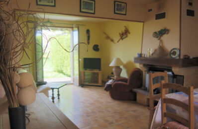 vente maison 193 200 € à proximité de Saint-Pierre-sur-Dives (14170)