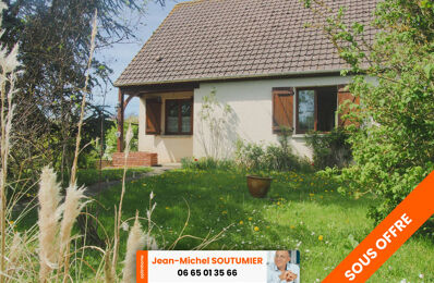 vente maison 193 200 € à proximité de Cesny-Aux-Vignes (14270)