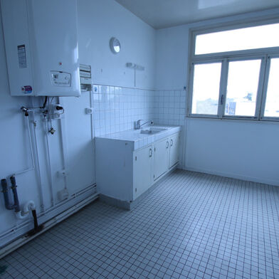 Appartement 5 pièces 93 m²