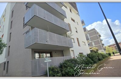 vente appartement 219 000 € à proximité de Auvers-sur-Oise (95430)
