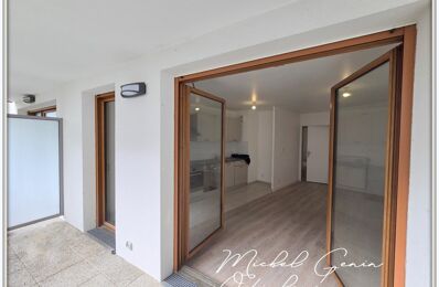 vente appartement 219 000 € à proximité de Les Mureaux (78130)