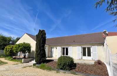vente maison 569 000 € à proximité de Soisy-sous-Montmorency (95230)