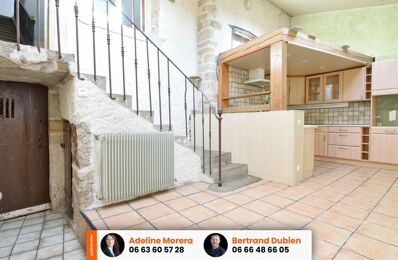 vente maison 159 000 € à proximité de Tours-sur-Meymont (63590)