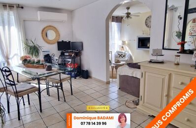 vente appartement 170 200 € à proximité de Saint-Martin-de-Crau (13310)