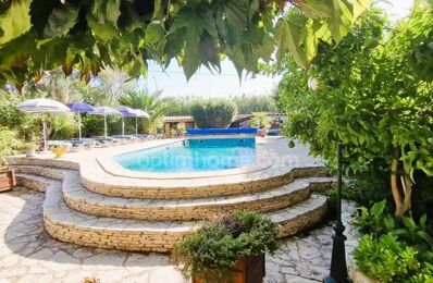 maison 7 pièces 126 m2 à vendre à Istres (13800)