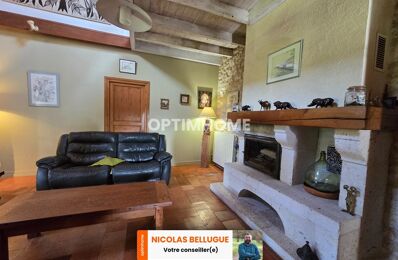 vente maison 468 000 € à proximité de Sigoulès-Et-Flaugeac (24240)